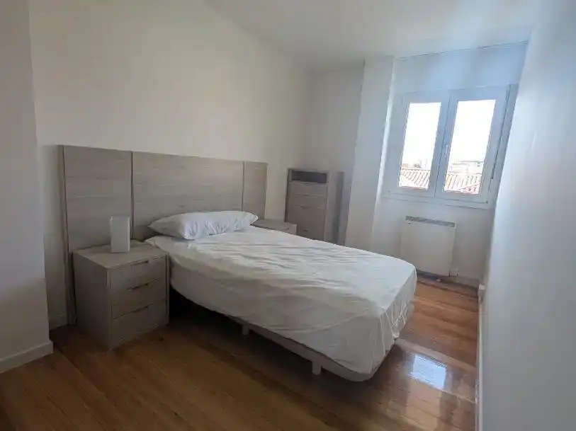 Piso de 102 m² en Santander