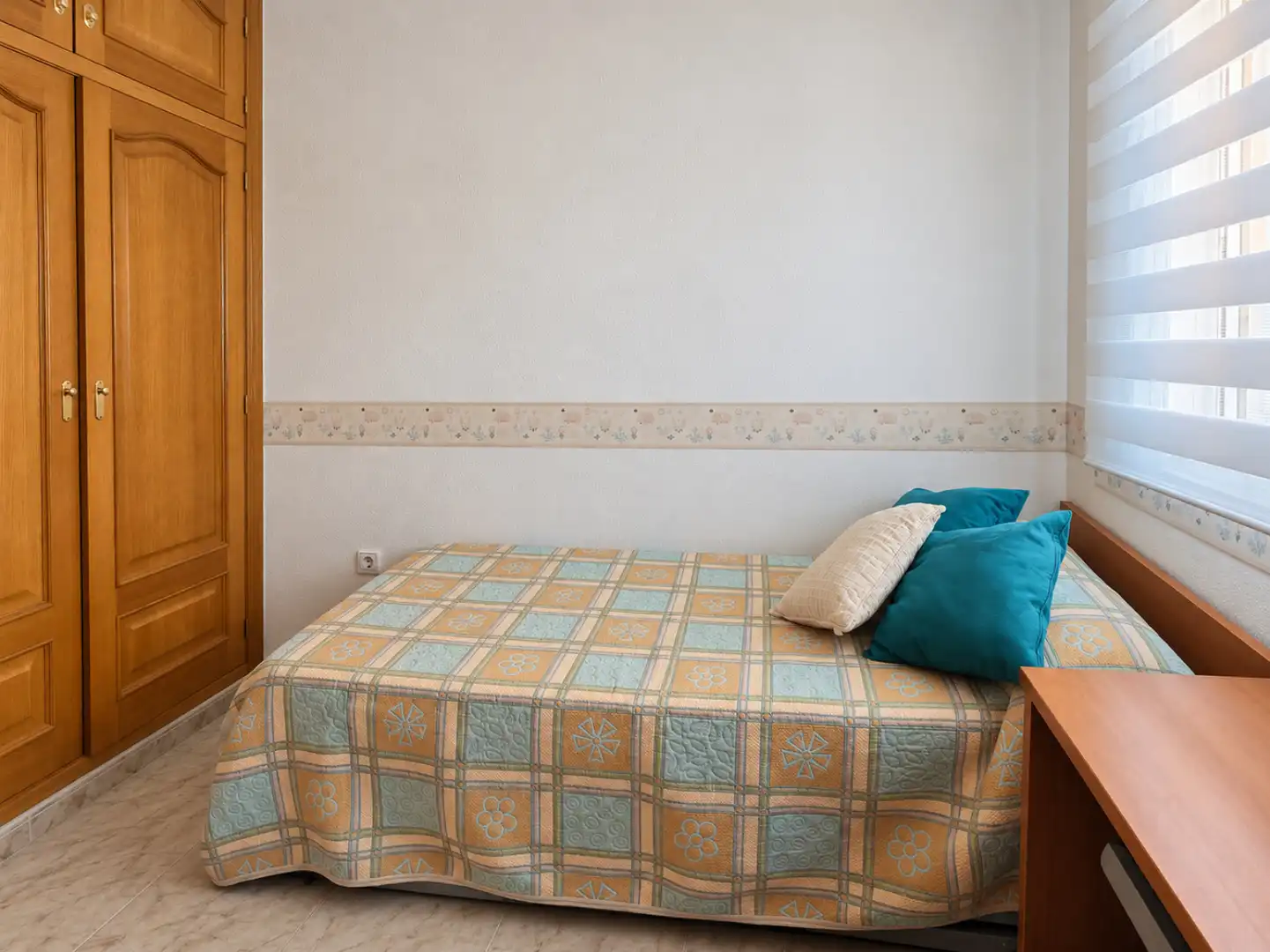Piso de 84 m² en Murcia