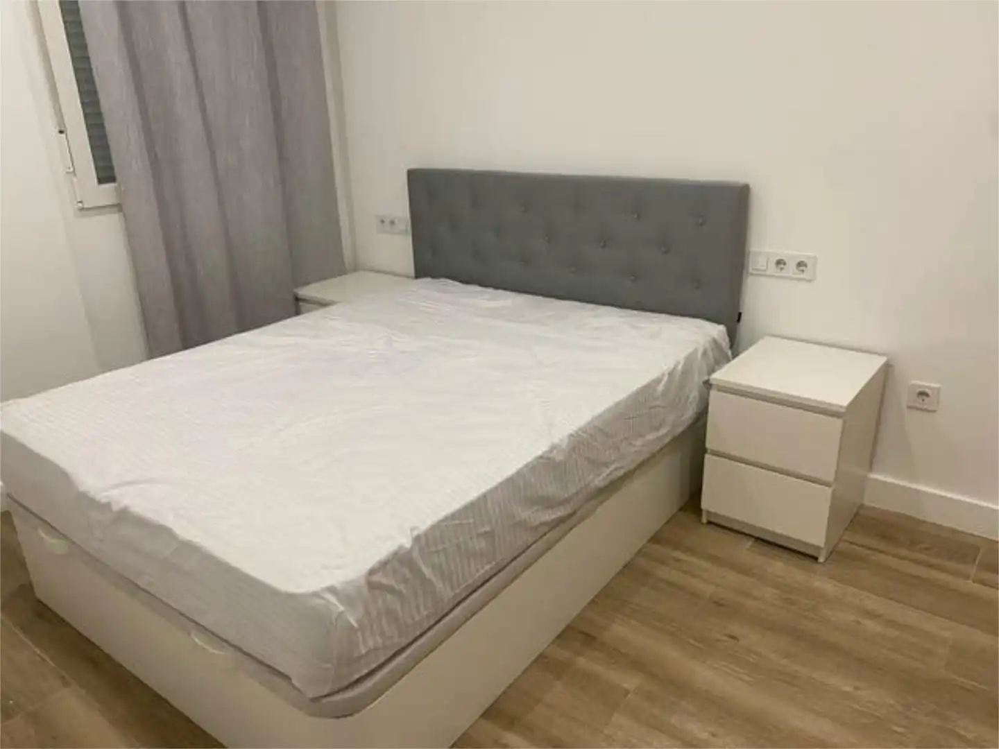 Pis de 45 m² a Còrdova