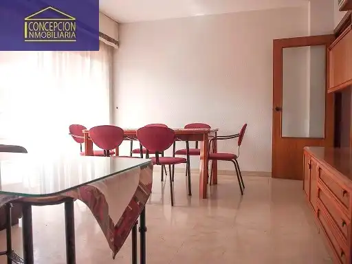 Piso de 115 m² en Córdoba
