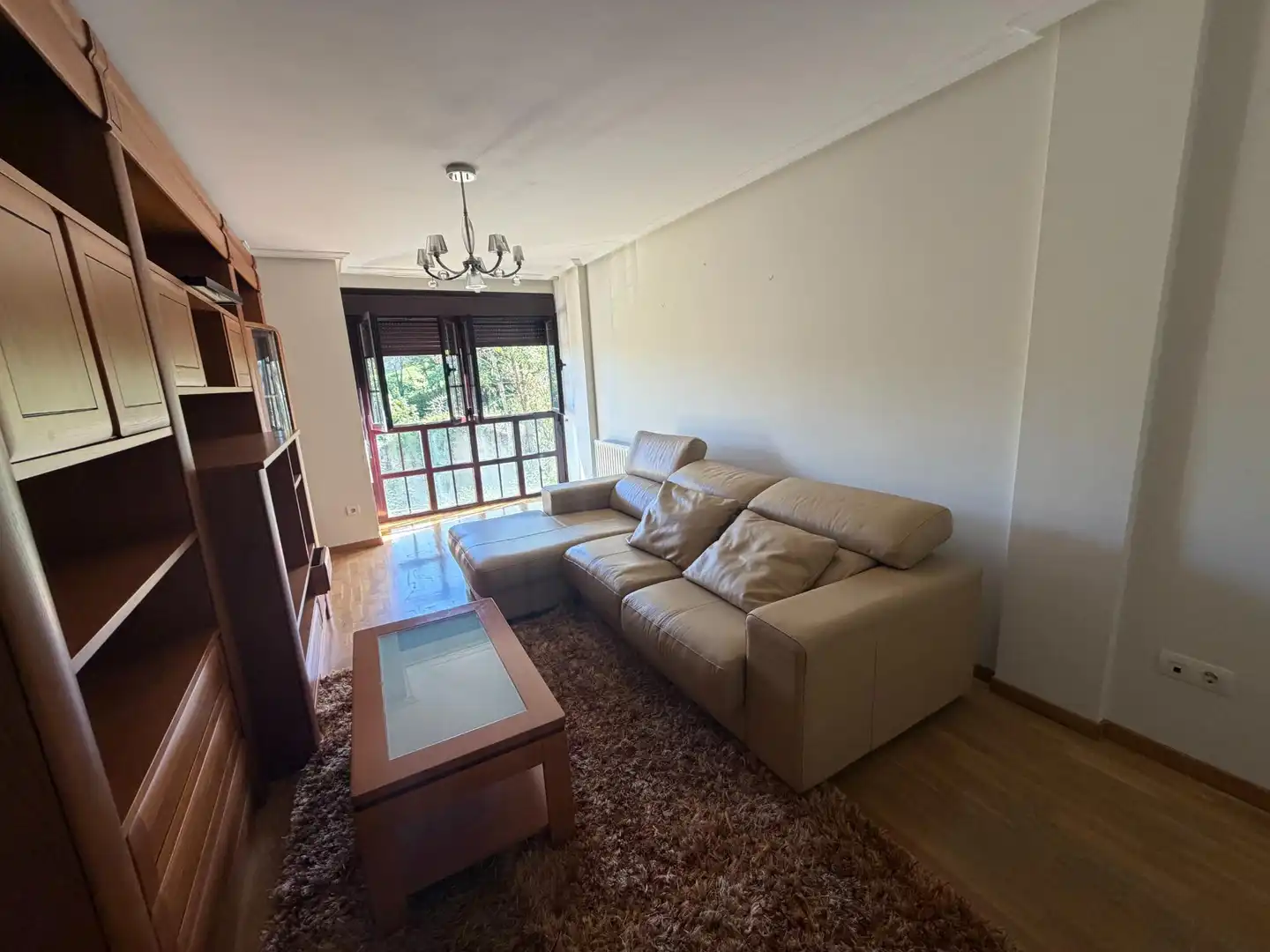 Pis de 91 m² a Nava
