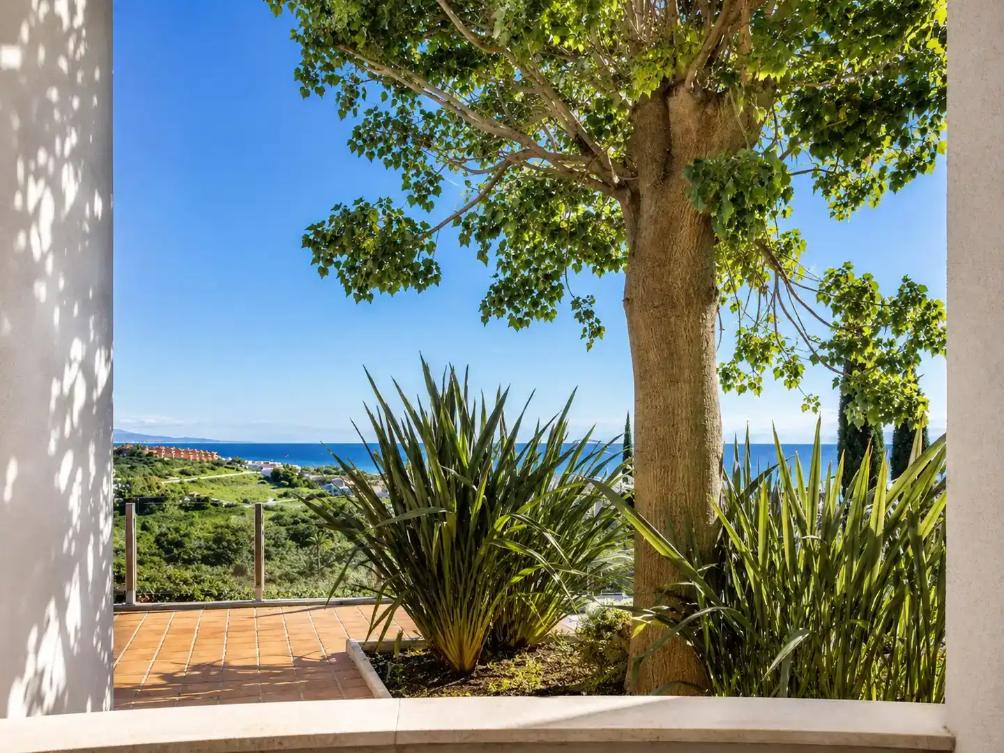 Piso de 80 m² en Manilva