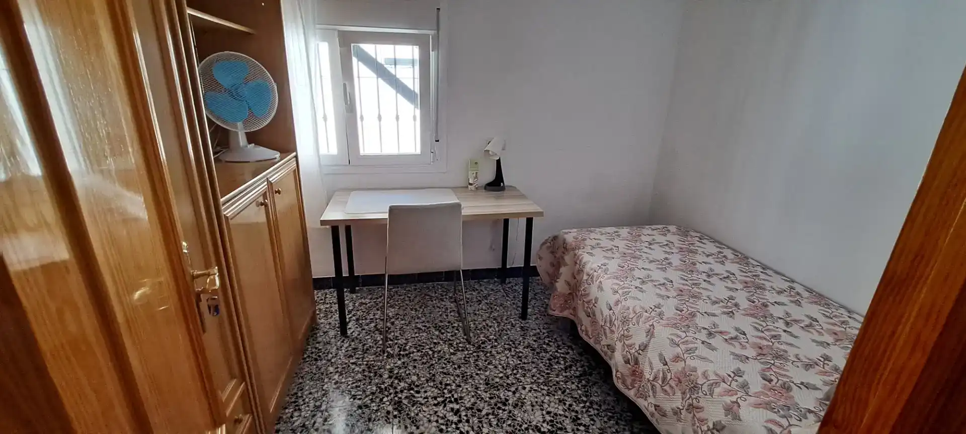 Piso de 70 m² en Málaga
