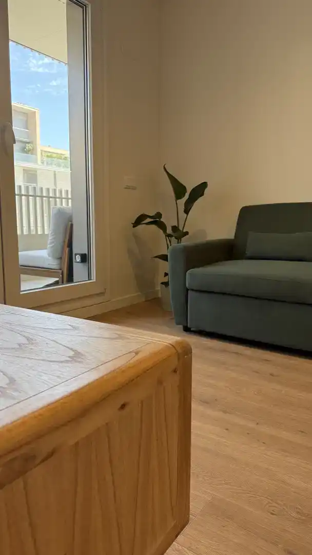 Piso de 70 m² en Mataró