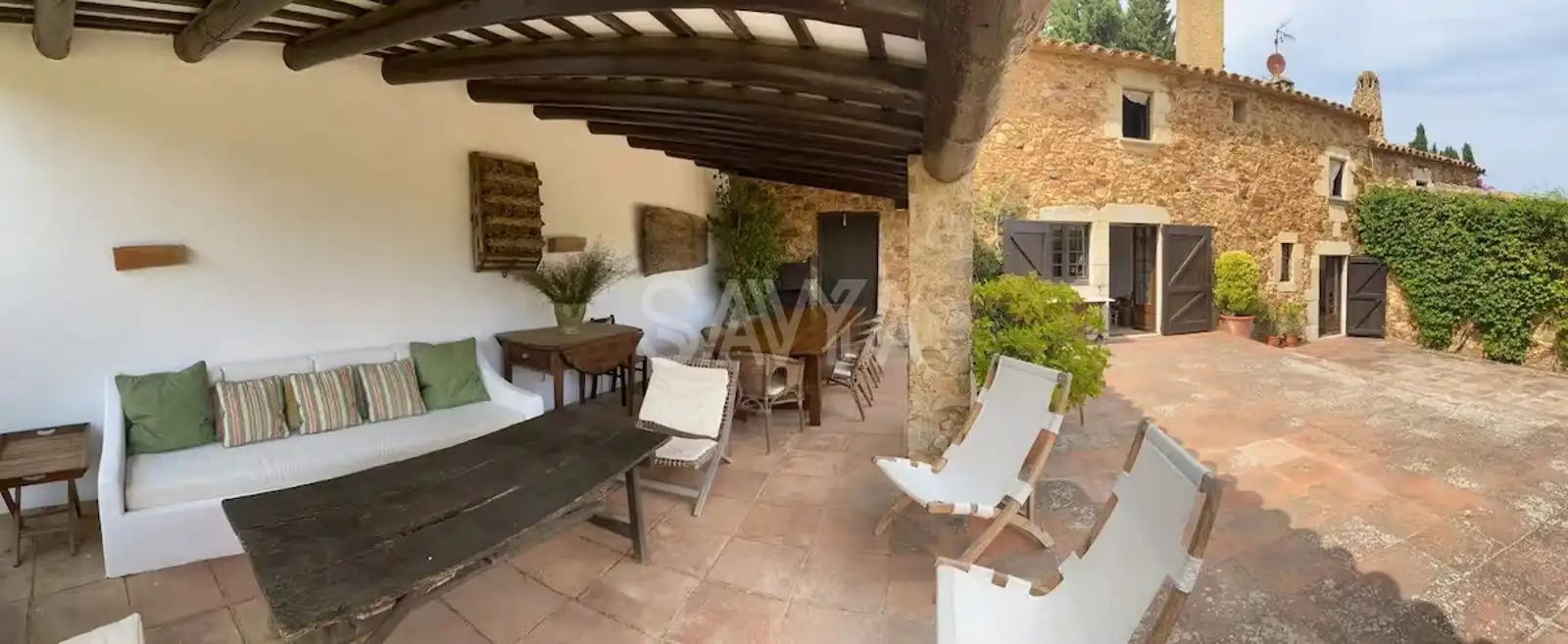 Piso de 450 m² en Palafrugell