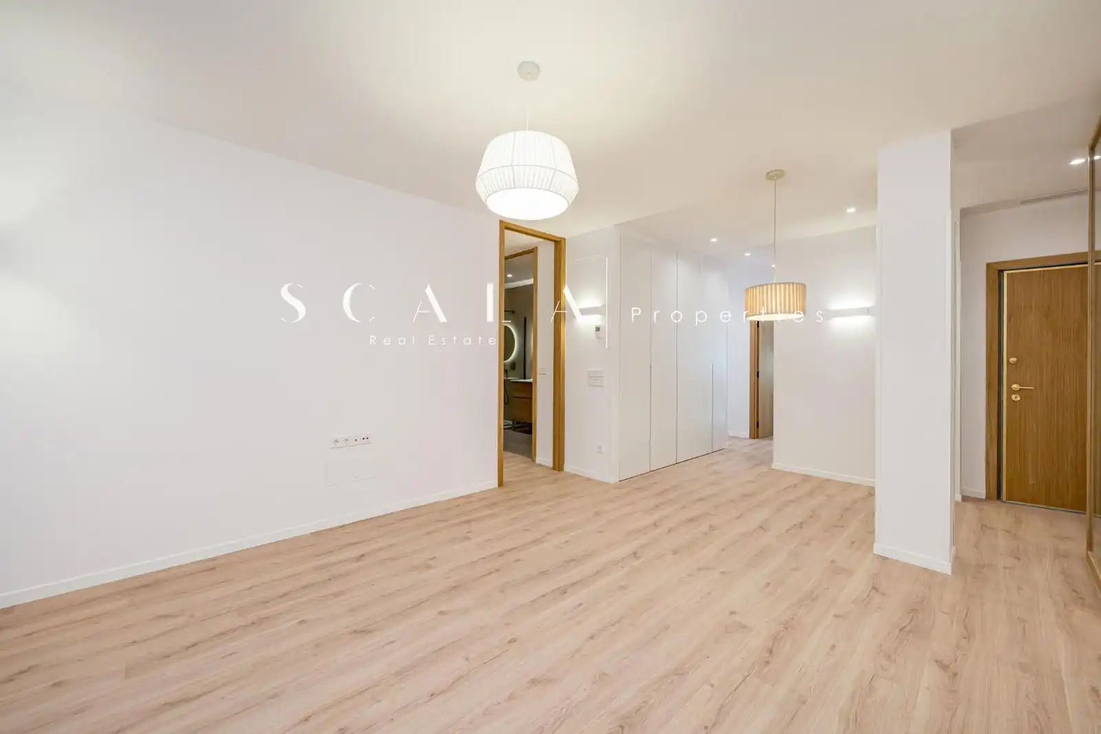 Appartamento 105 m² a Madrid