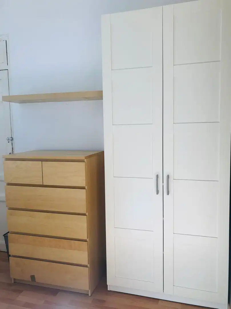 Piso de 104 m² en Madrid