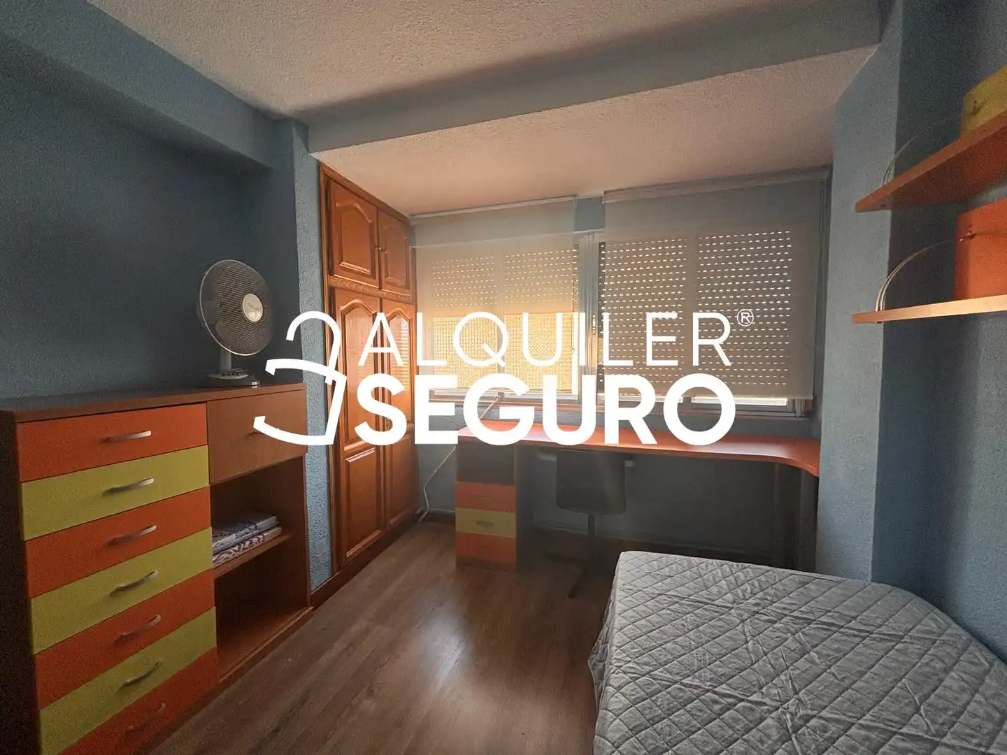 Appartement 73 m² à Madrid