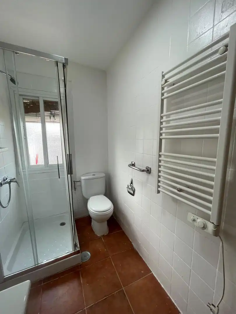 Pis de 60 m² a Pelayos de la Presa