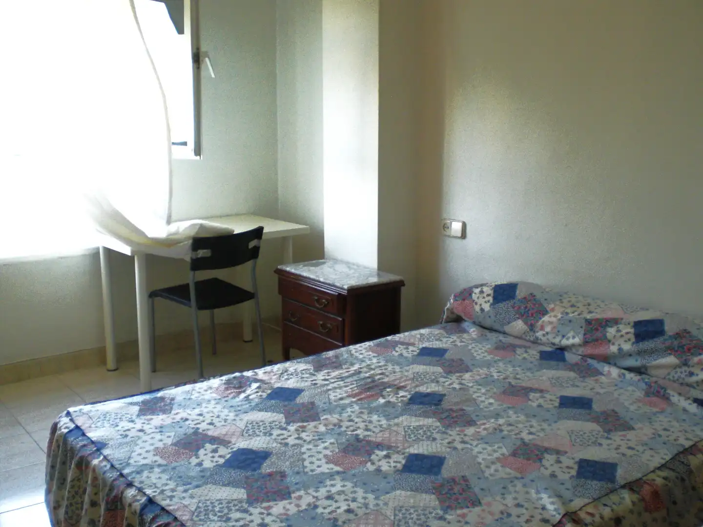 Habitación en alquiler, Murcia