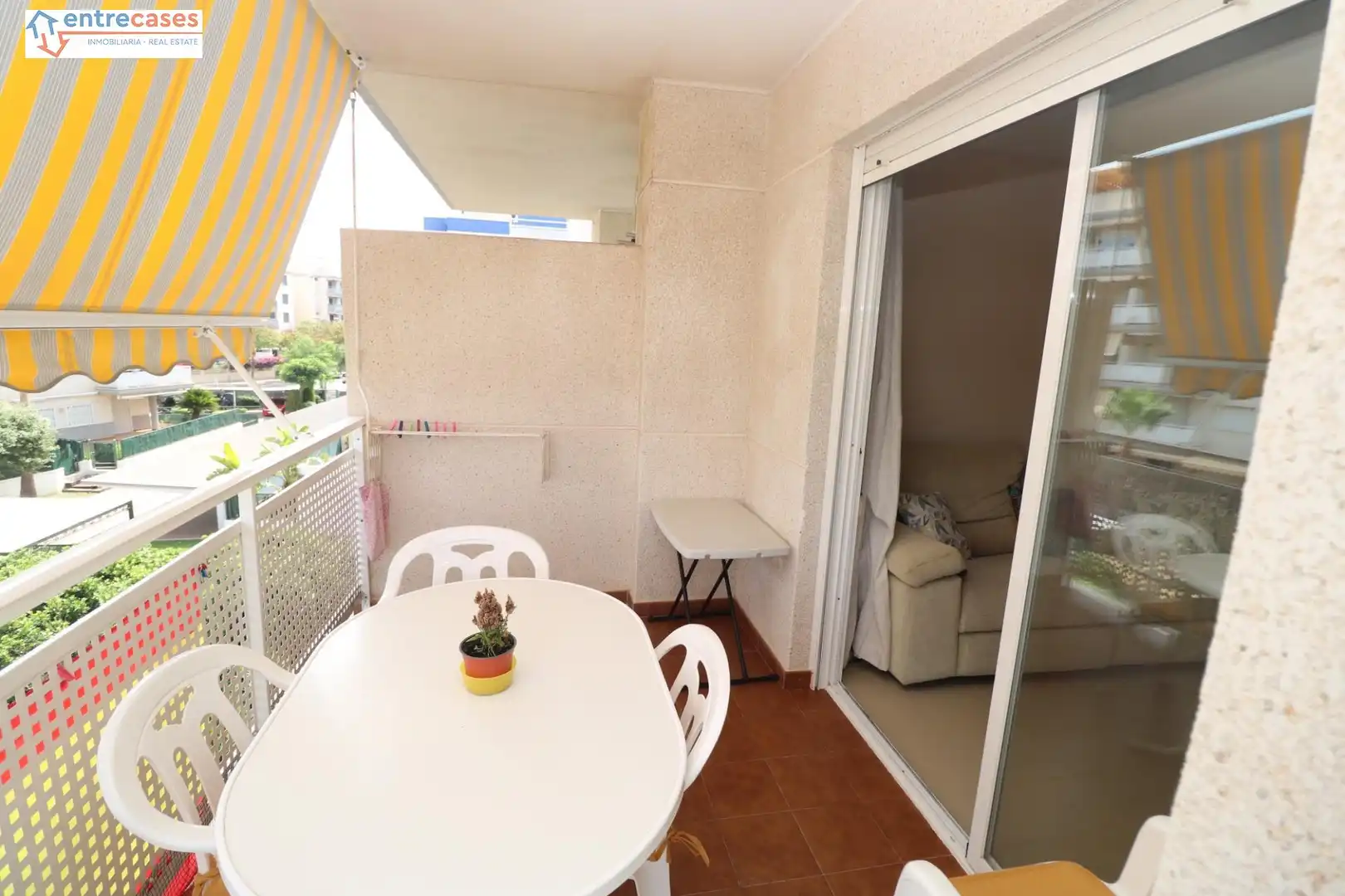 Piso de 51 m² en Canet de Berenguer