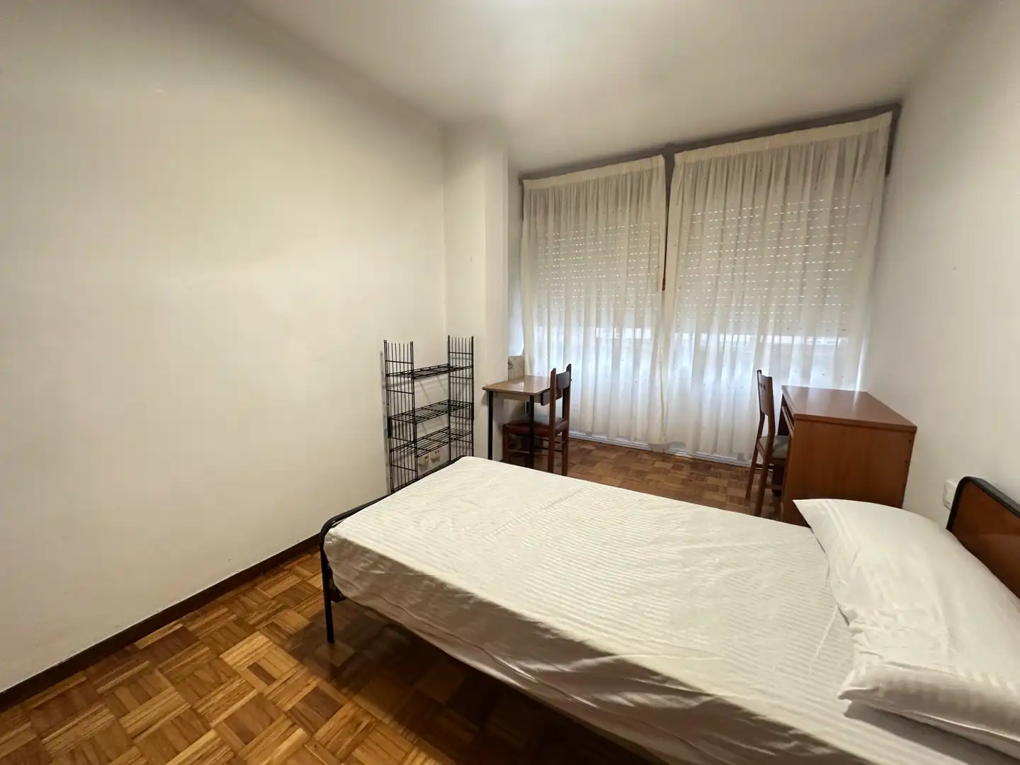 Piso de 85 m² en Santiago de Compostela