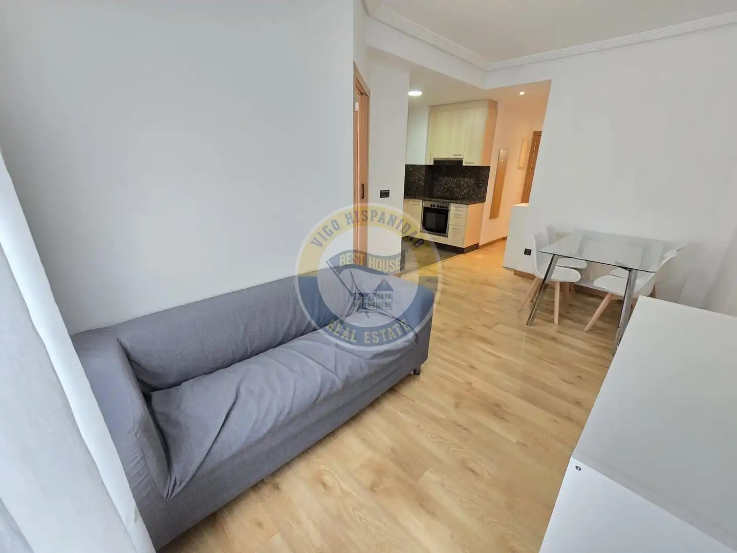 Pis de 36 m² a Vigo