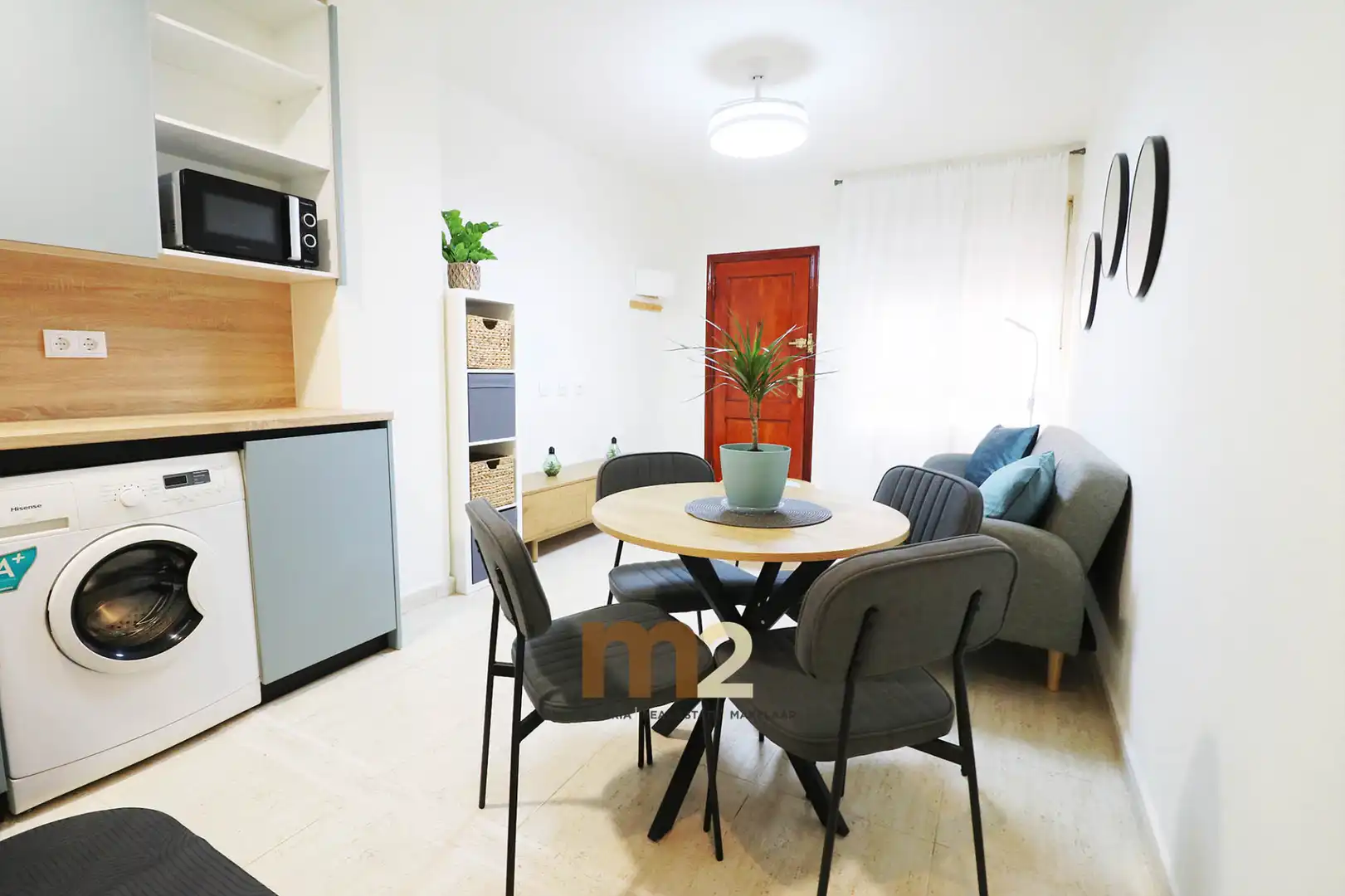 Piso de 34 m² en Guardamar del Segura