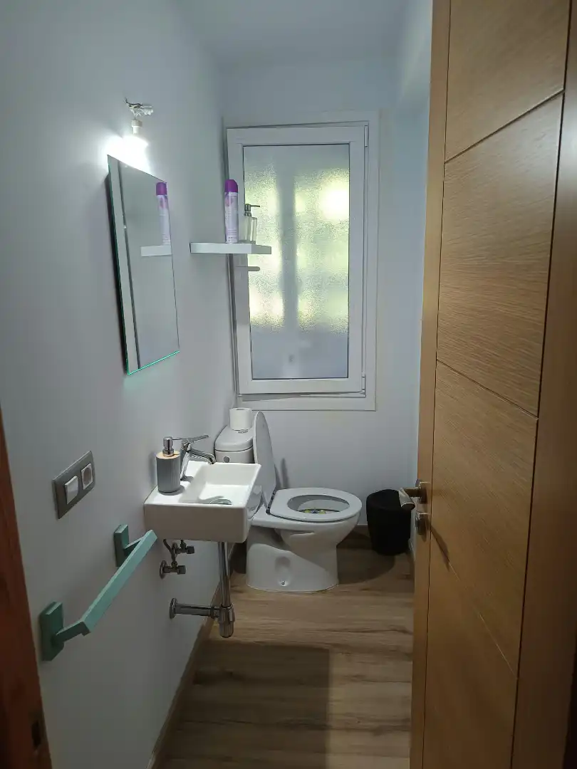 Wohnung 90 m² in Santiago de Compostela
