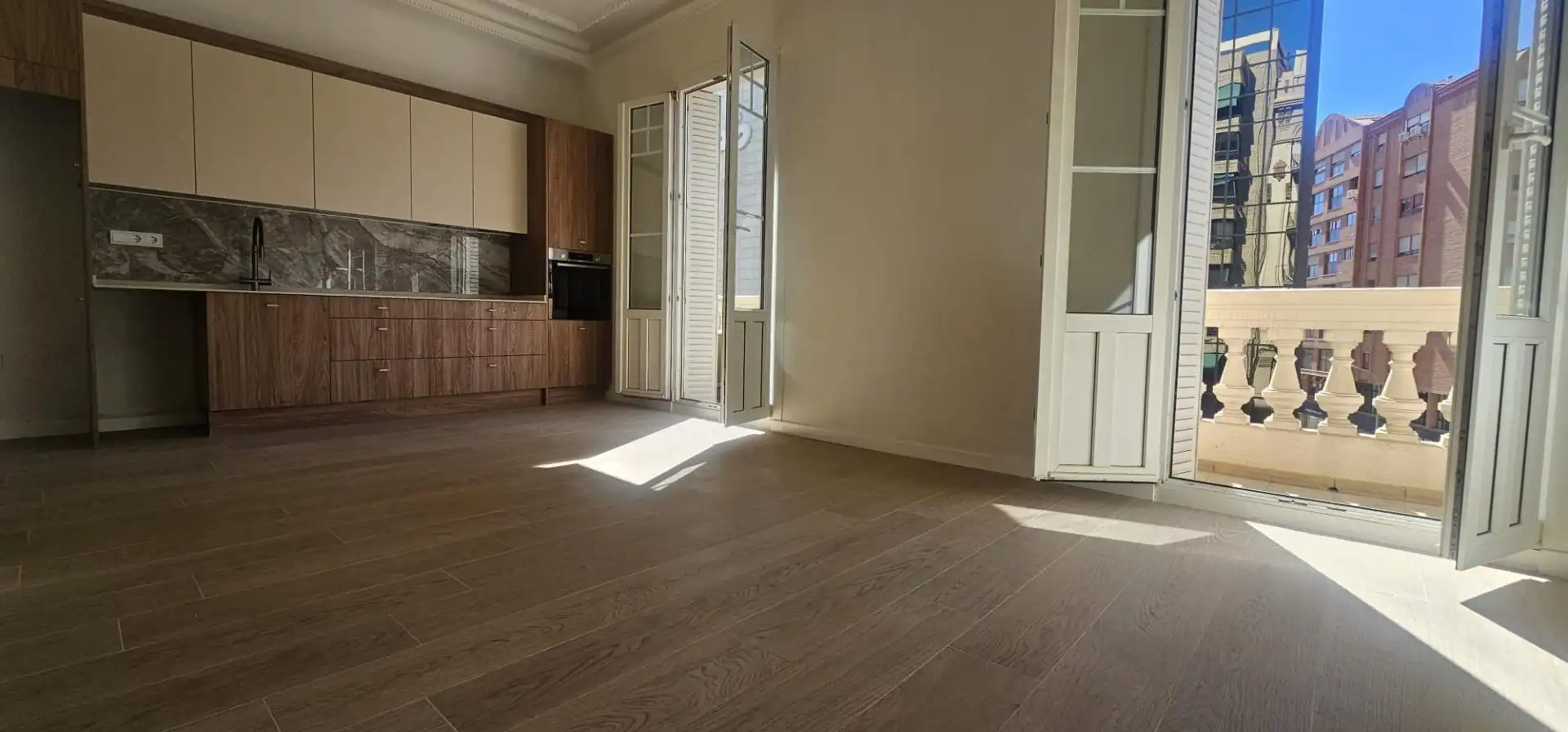 Wohnung 105 m² in Alicante