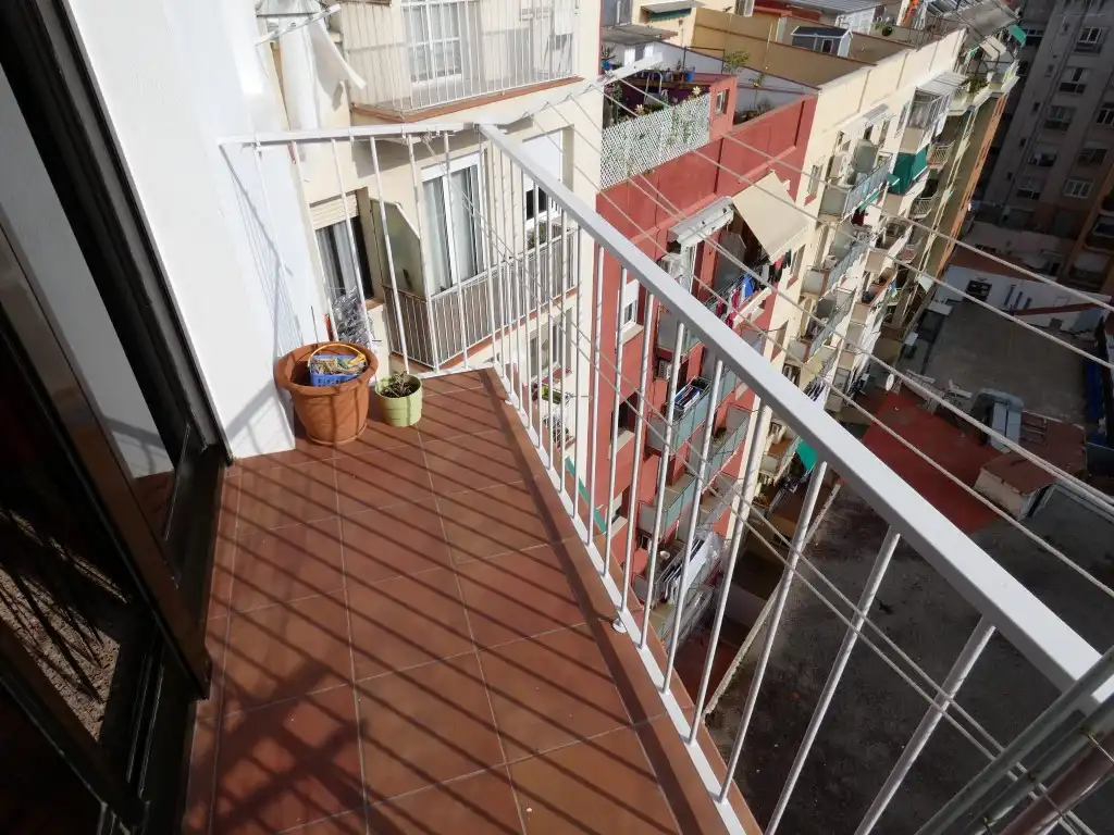 Pis de 80 m² a Barcelona