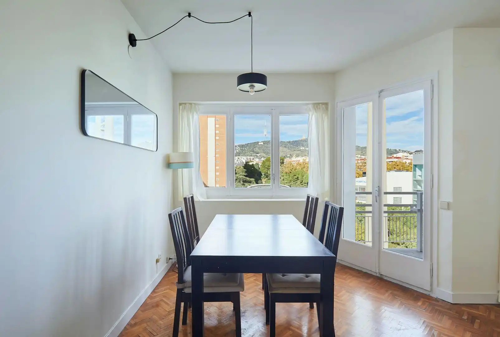 Pis de 82 m² a Barcelona