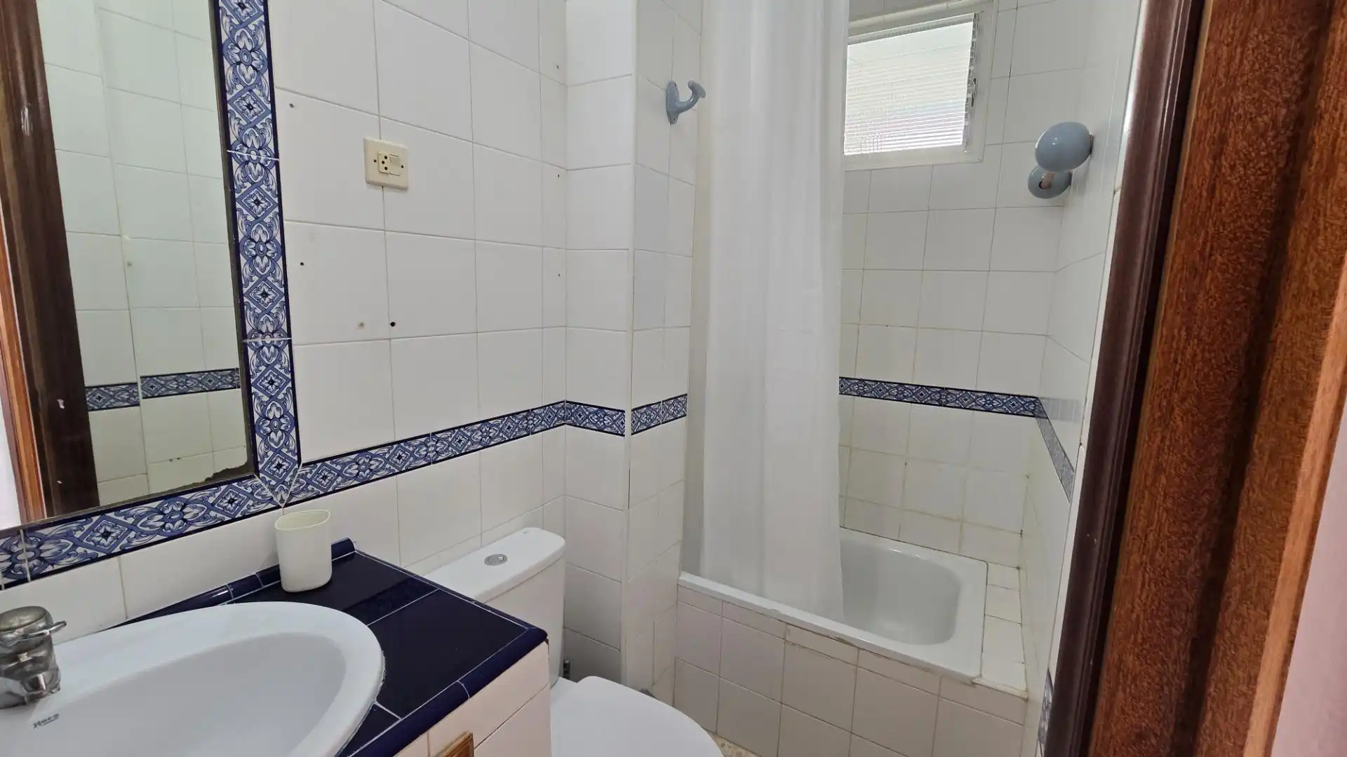 Piso de 57 m² en Sevilla