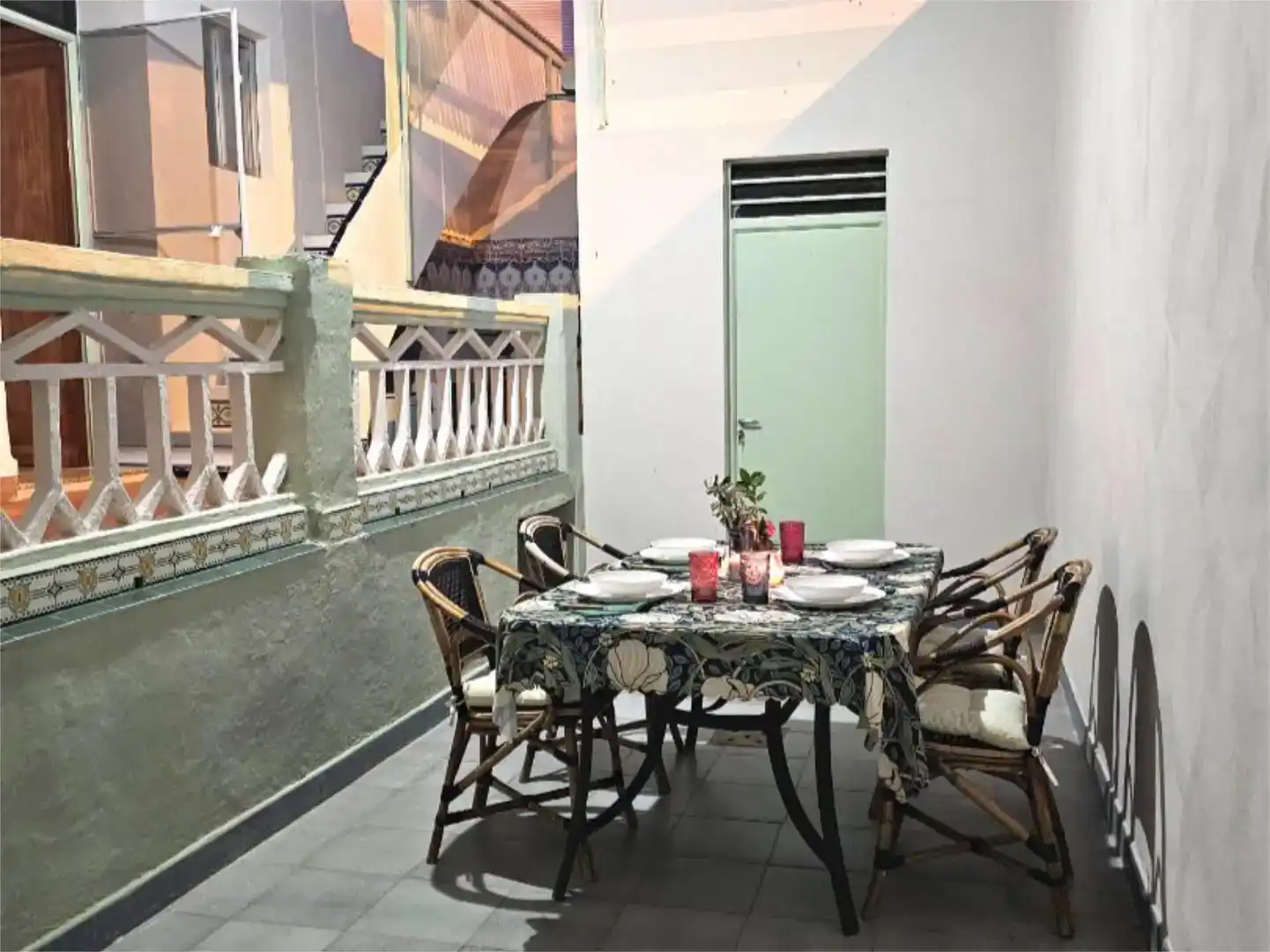 Piso de 190 m² en Vila-real