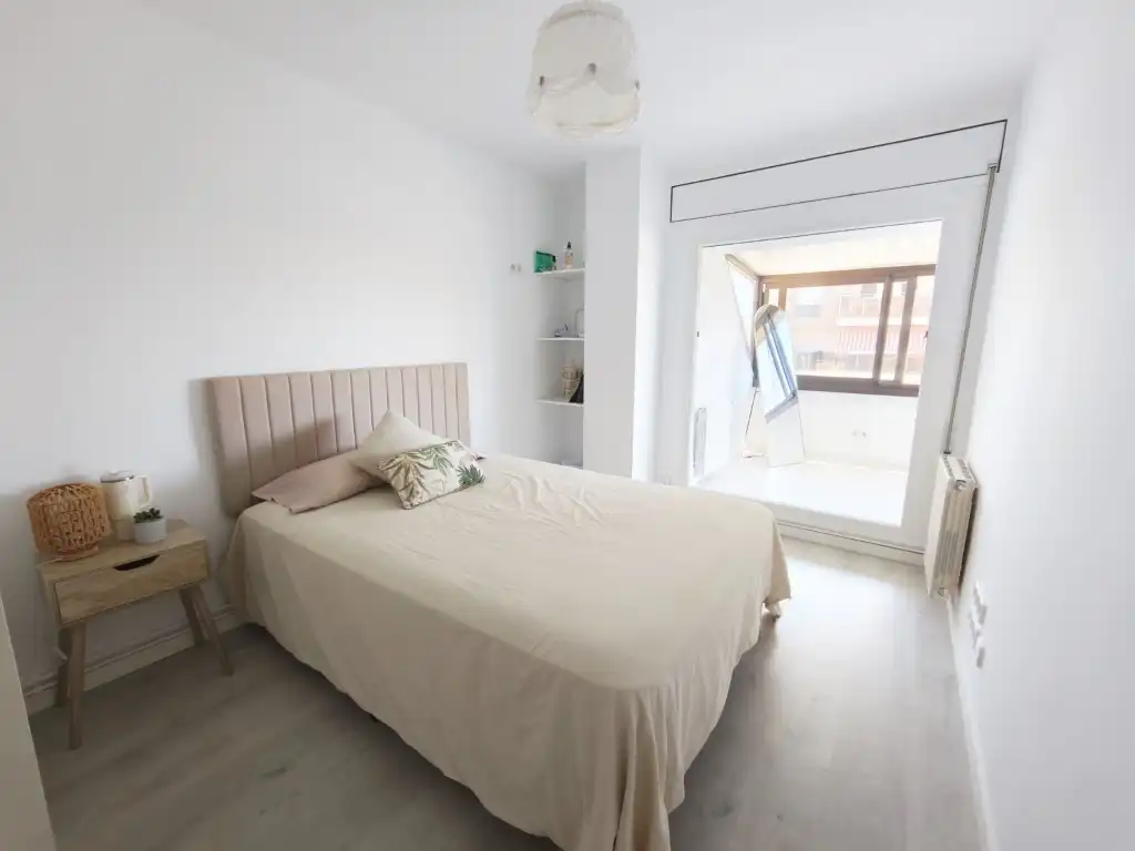 Квартира 108 м² в Vilassar de Mar