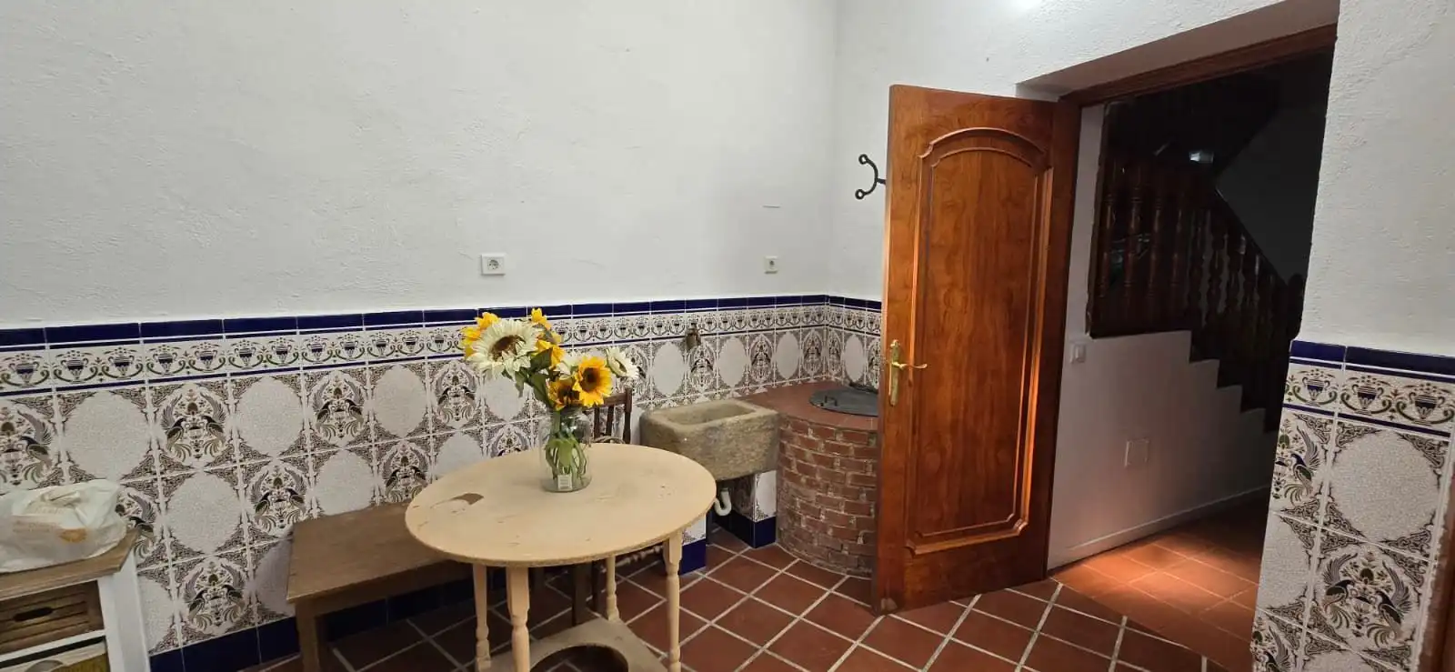 Piso de 131 m² en Cabezarados