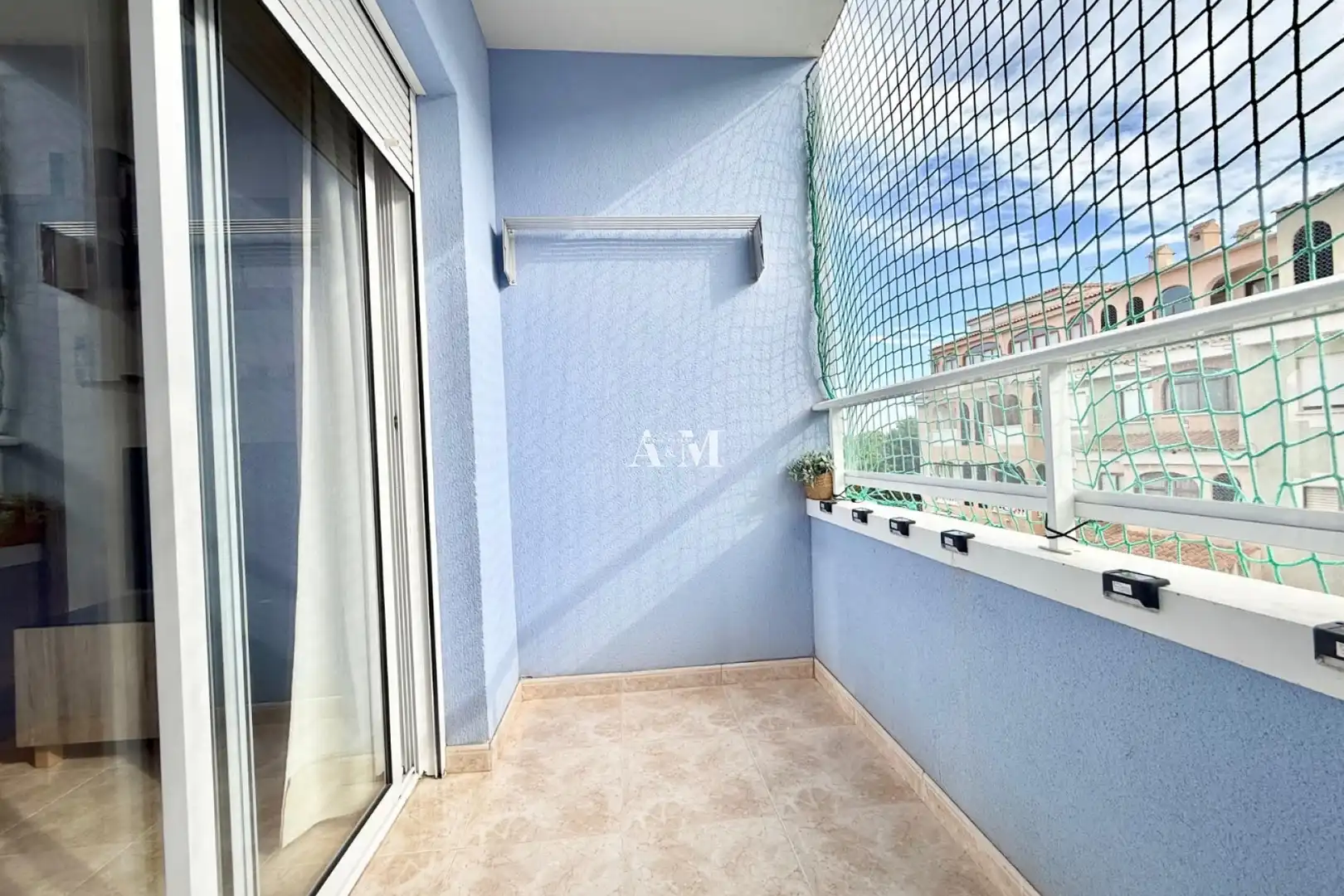 Piso de 70 m² en Torrevieja