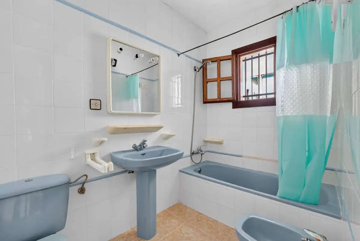 Casa 81 m² a San Pedro del Pinatar