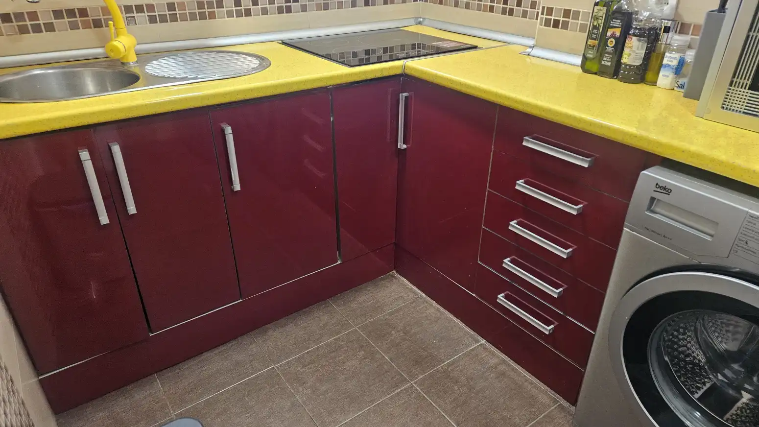 Piso de 70 m² en Benalmádena