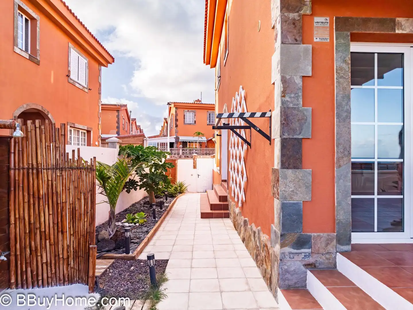 Casa de 201 m² en Telde