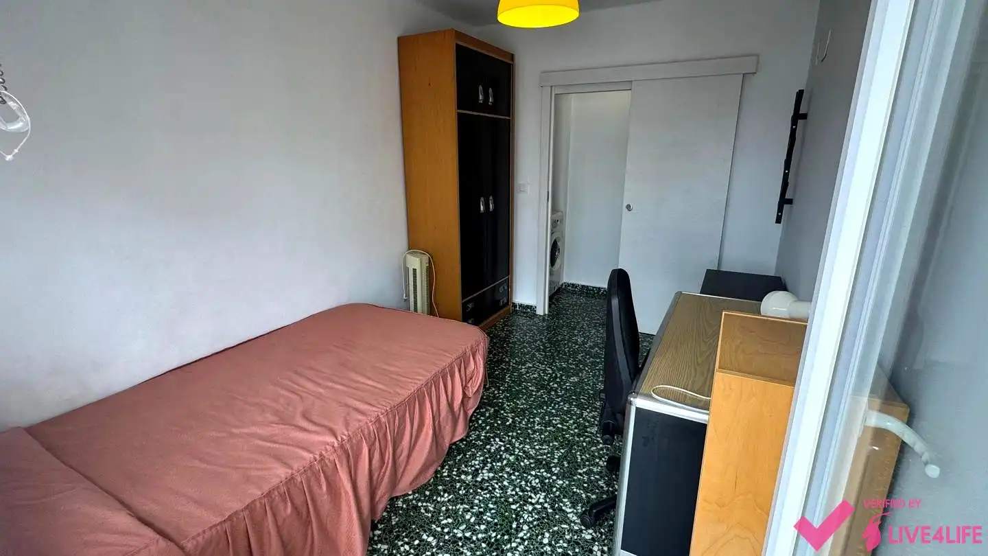 Piso de 95 m² en Valencia