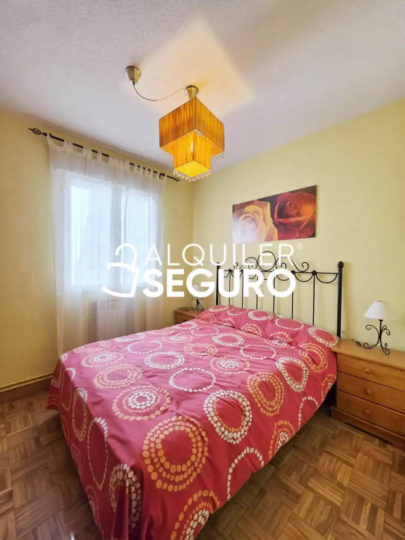Appartamento 94 m² a Collado Villalba