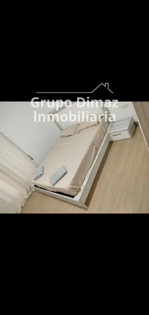Piso de 95 m² en Palamós