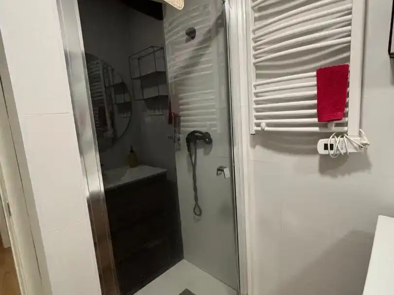 Piso de 82 m² en Murcia