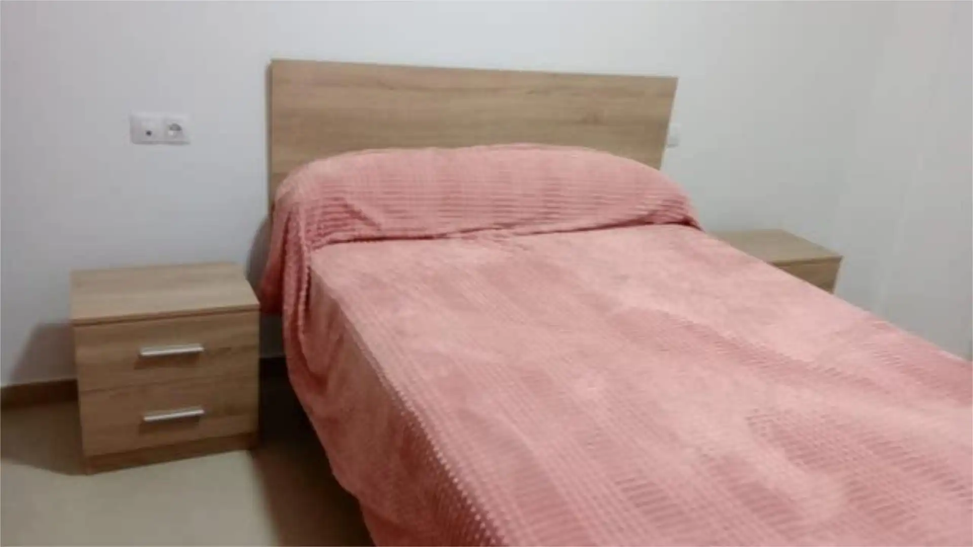 Piso de 45 m² en Fuente Palmera