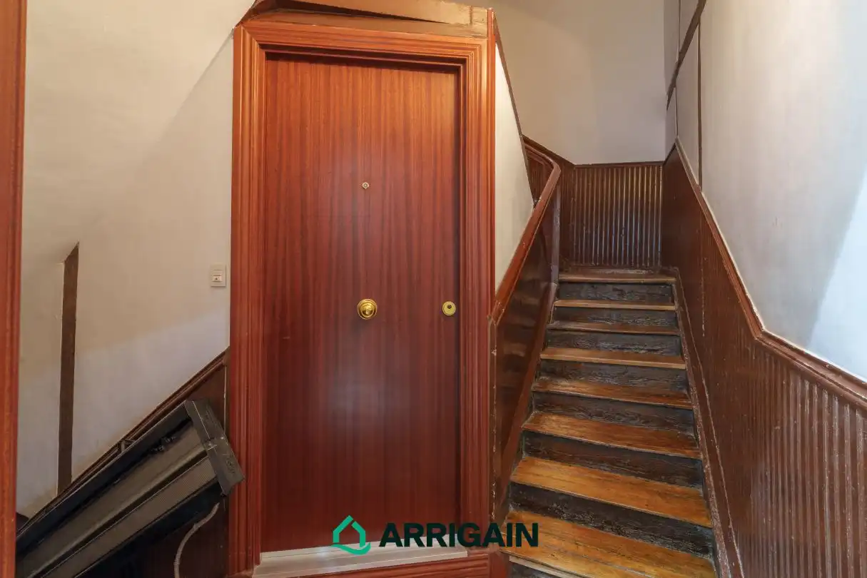 Appartamento 40 m² a Donostia / San Sebastián