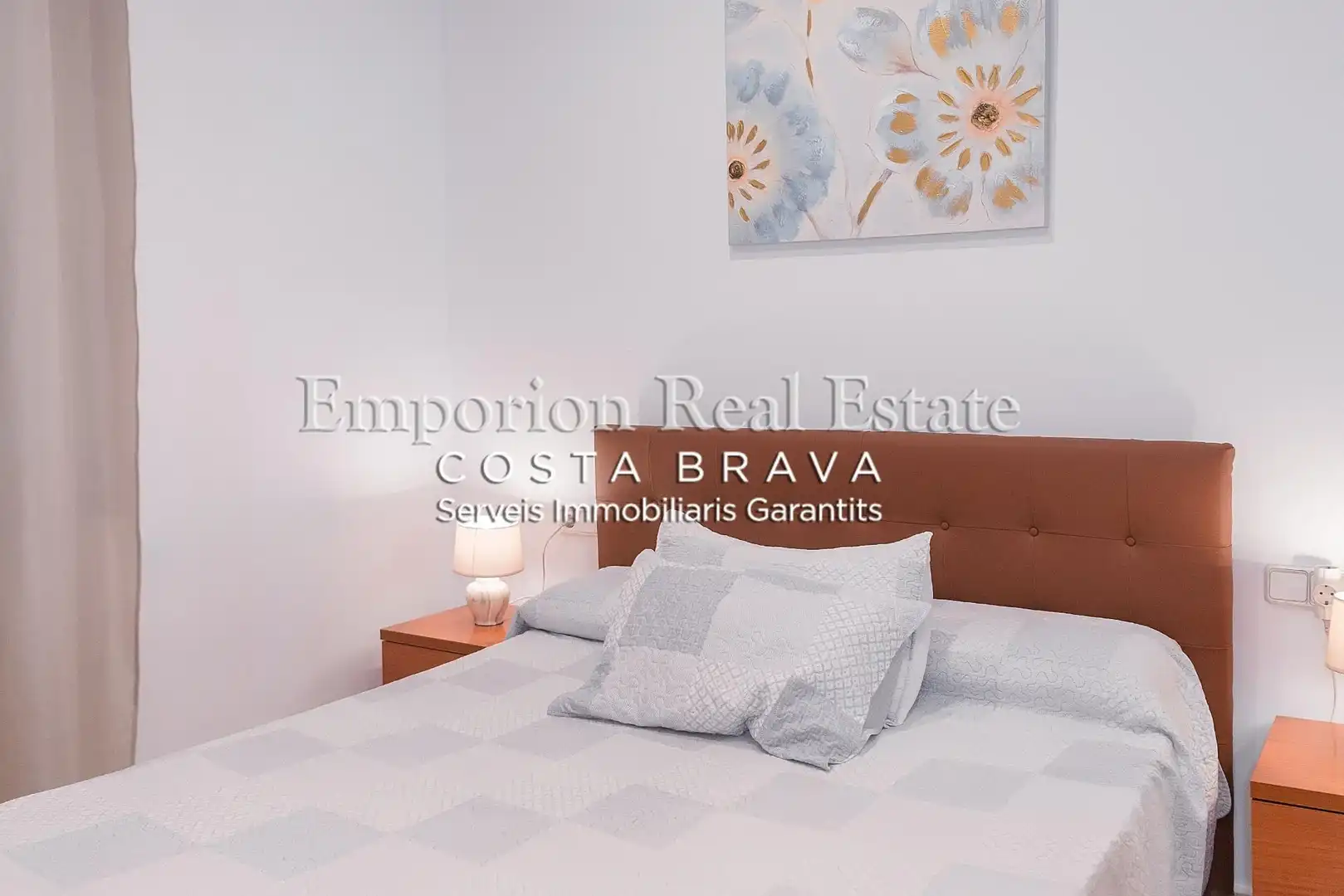 Piso de 96 m² en Palamós