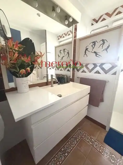 Piso de 120 m² en Santa Pola