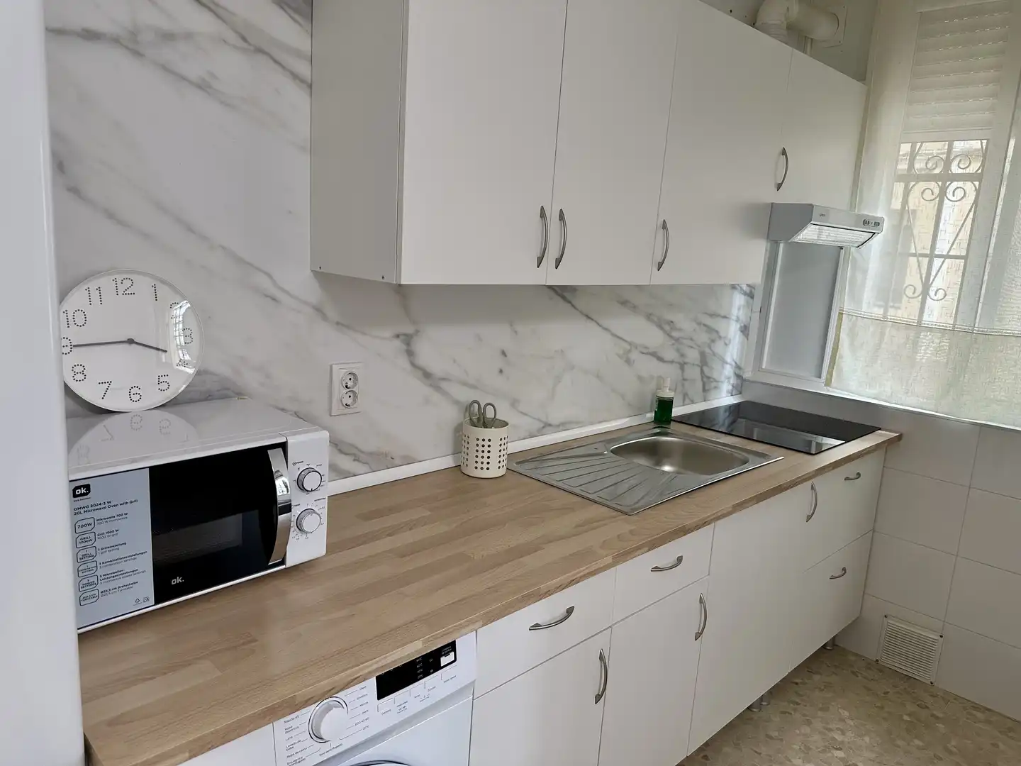Appartamento 65 m² a Siviglia