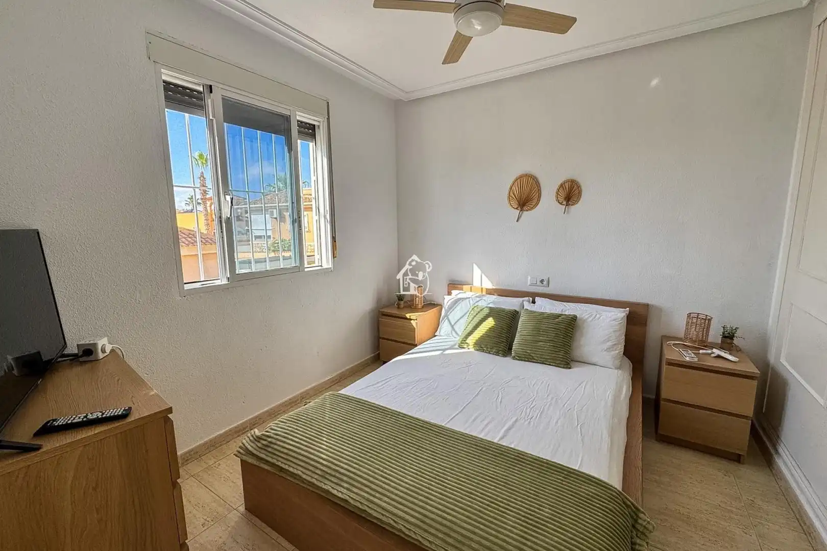 Casa de 84 m² en San Miguel de Salinas