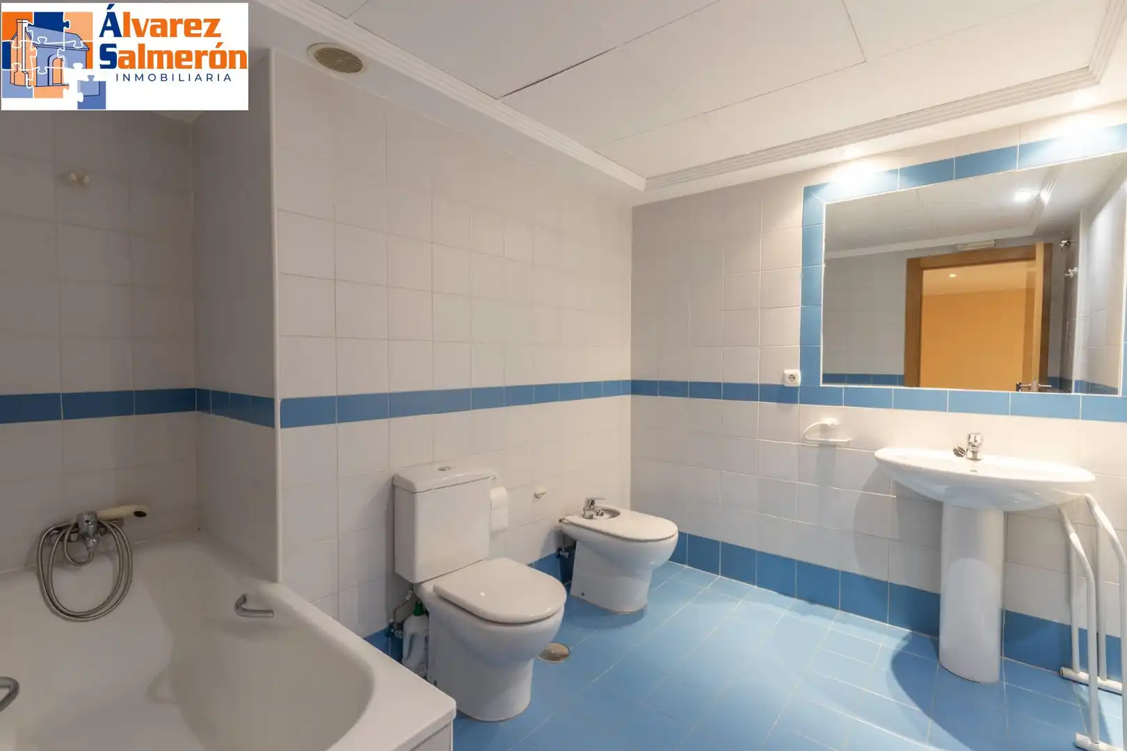Piso de 168 m² en Granada