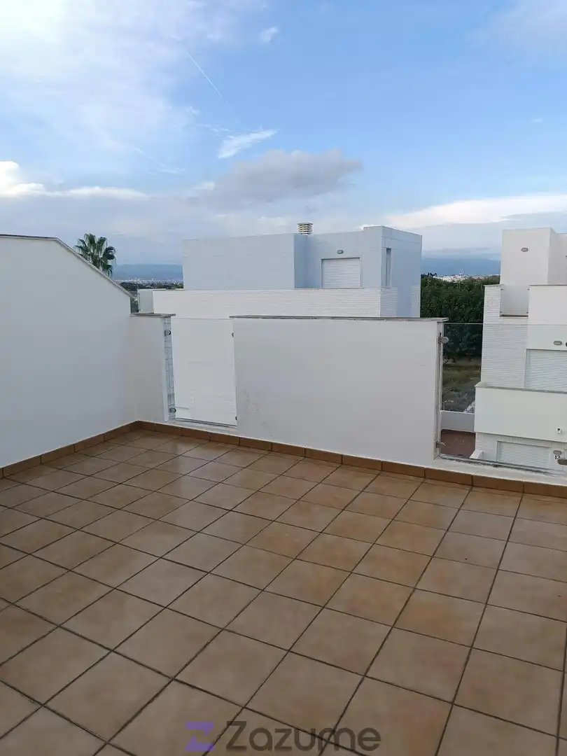 Casa de 190 m² a Almassora