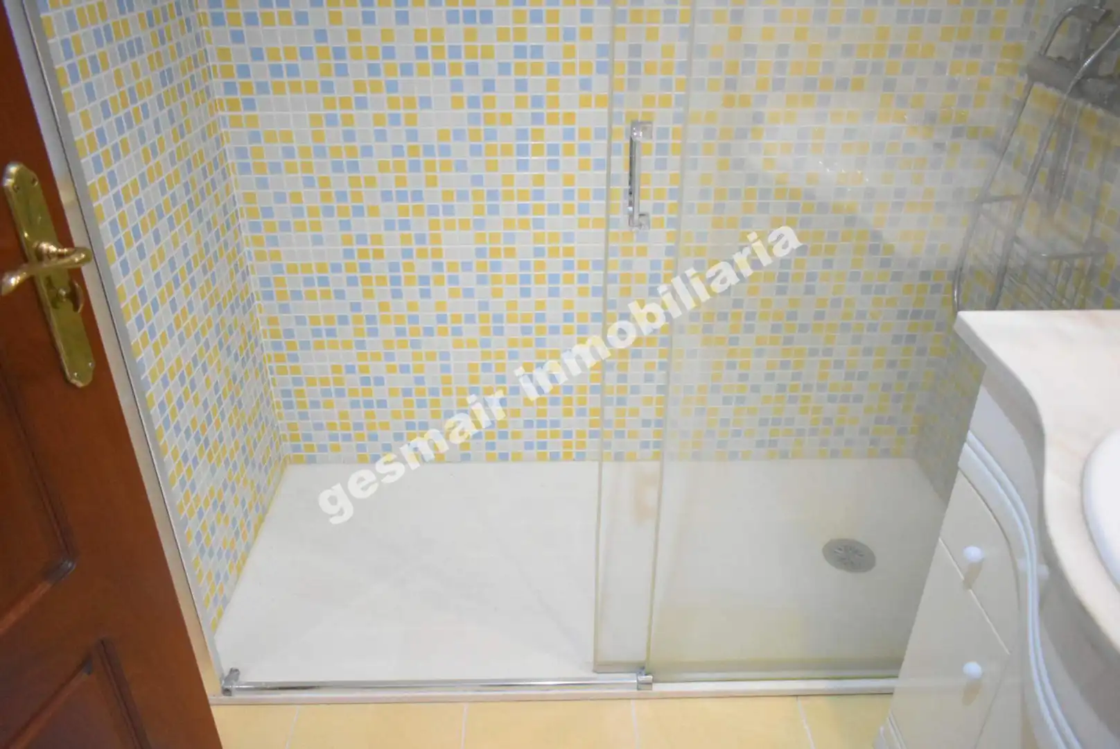 Piso de 105 m² en Pontevedra