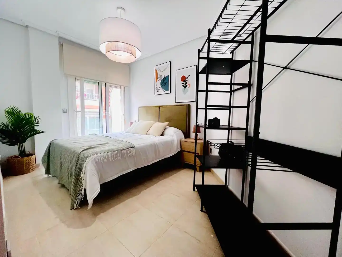 Piso de 70 m² en Águilas