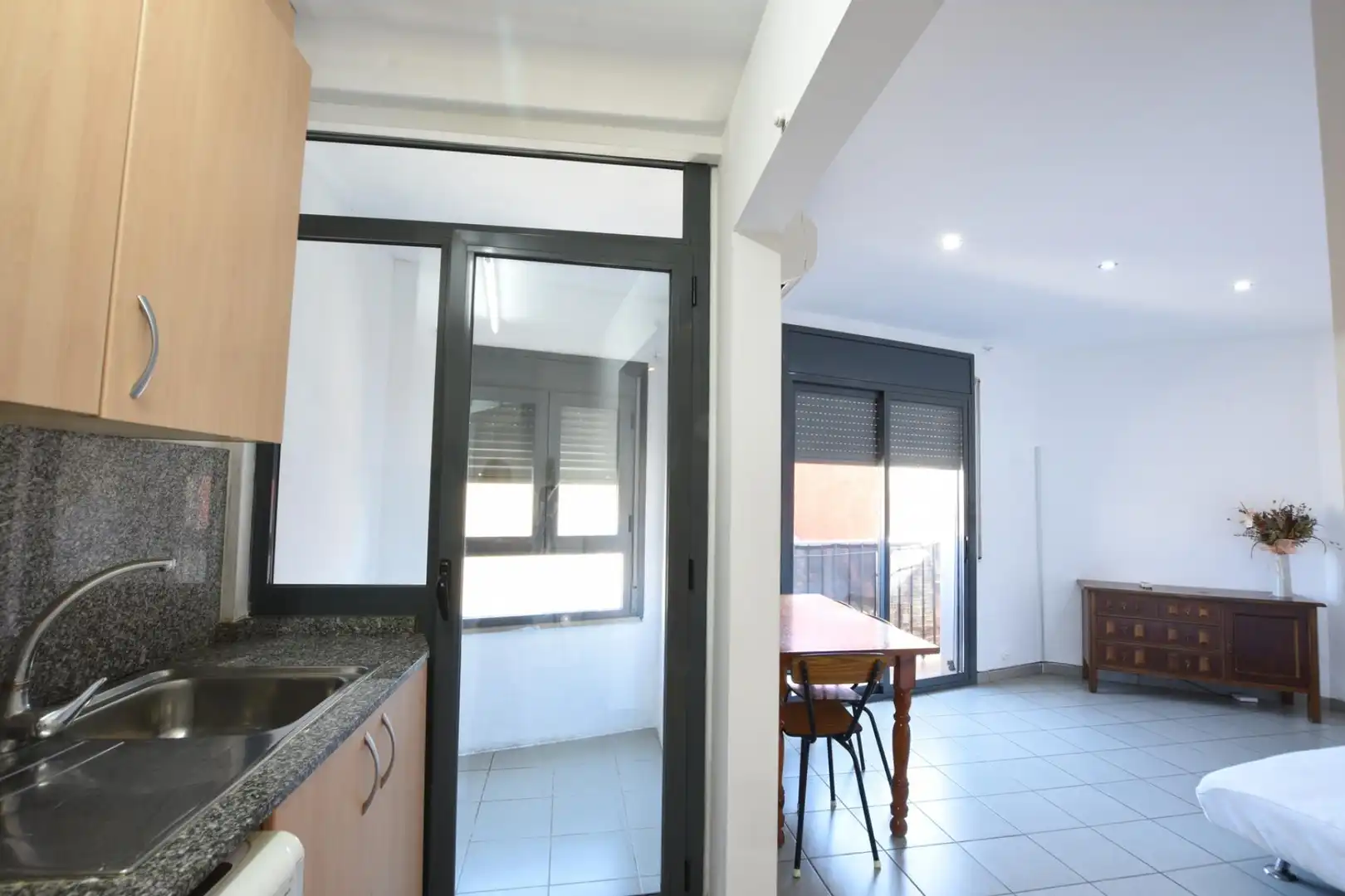 Pis de 49 m² a Arbeca