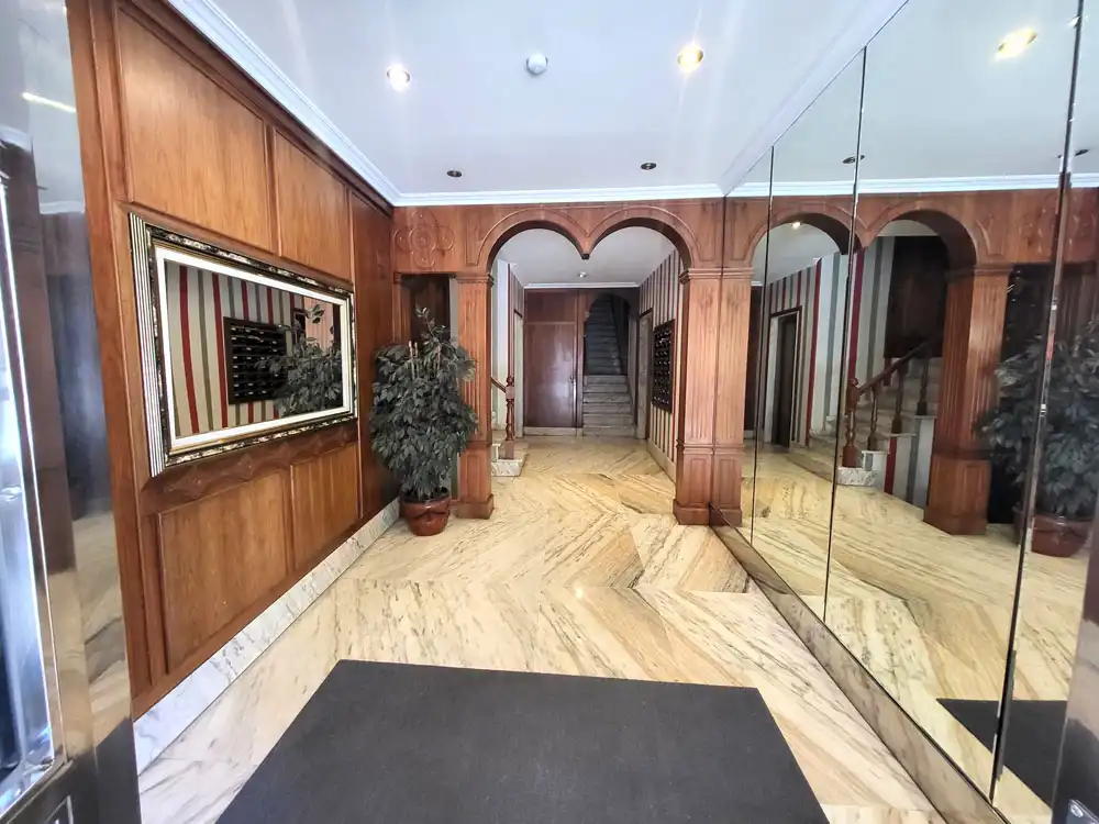 Piso de 35 m² en Vigo