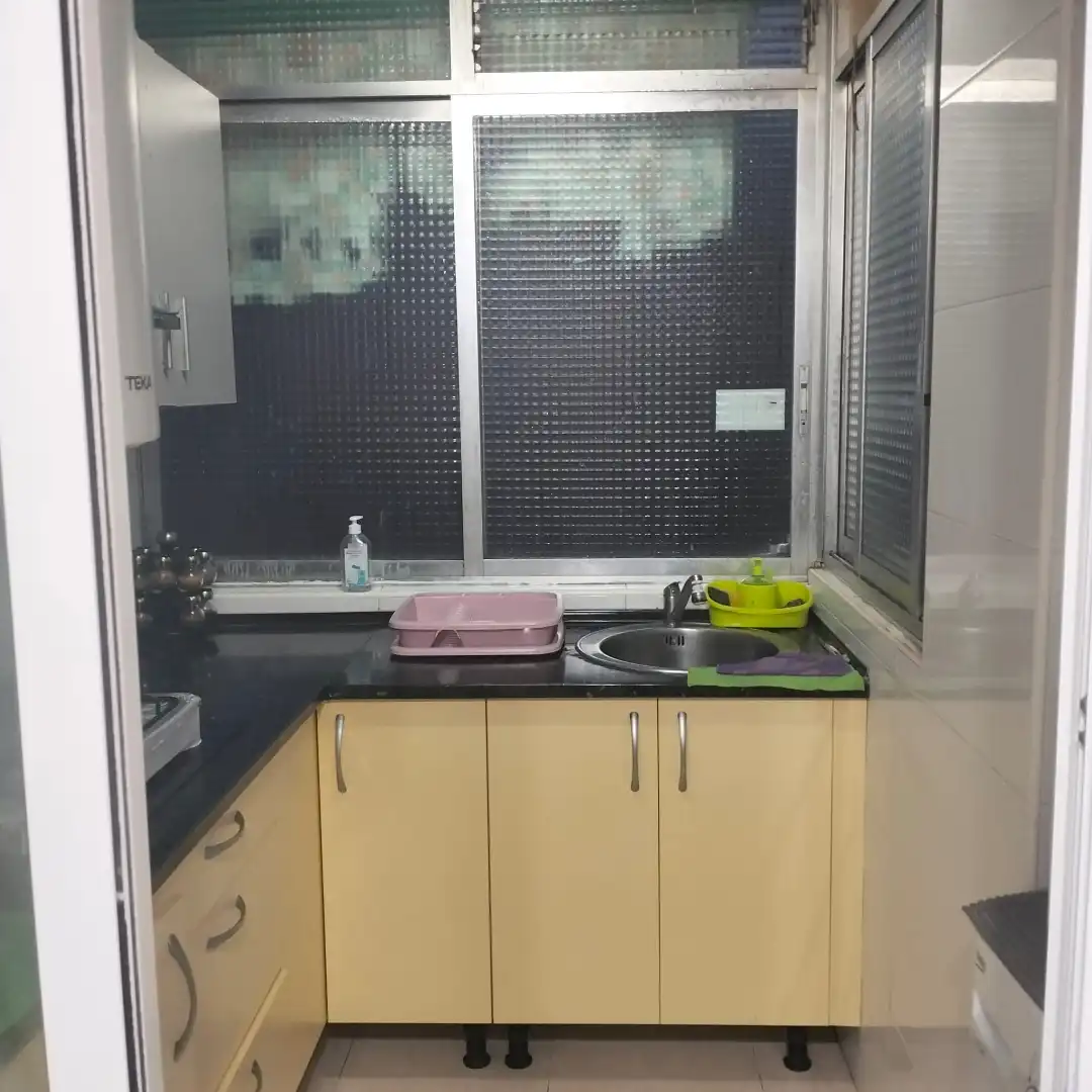 Wohnung 45 m² in Madrid