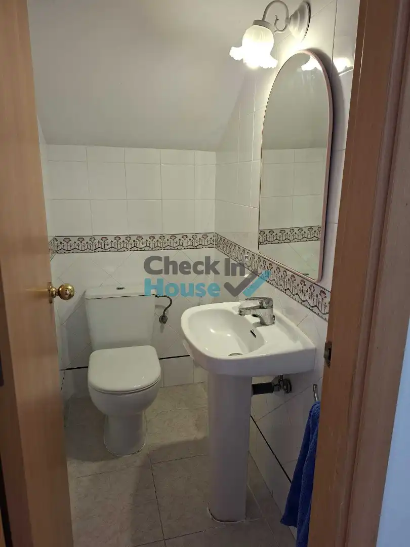 Piso de 157 m² en Sant Feliu de Guíxols