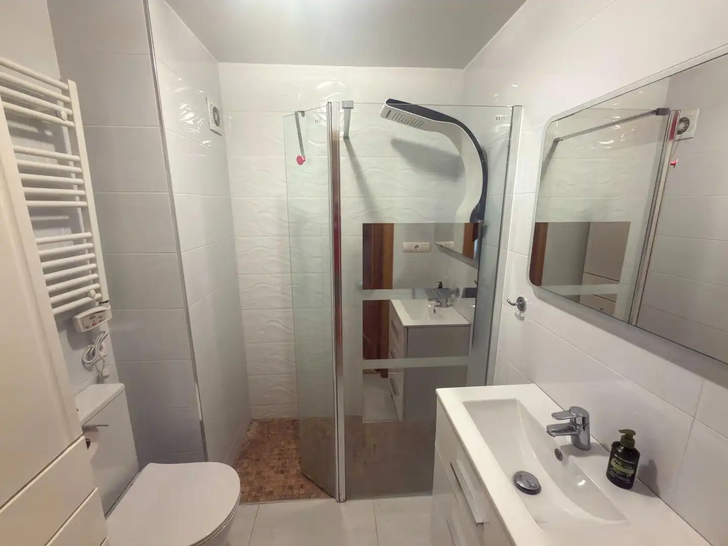 Piso de 52 m² en Torrevieja