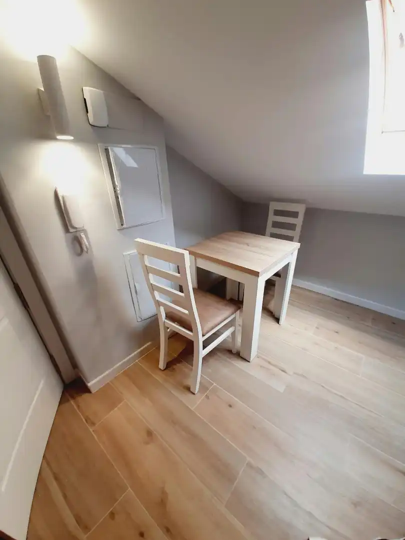 Piso de 50 m² en Úbeda